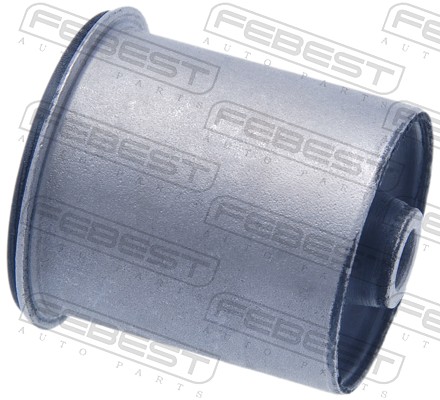 FEBEST CHAB-U100R Bushing,...