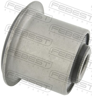 FEBEST CRAB-062 Suspension,...