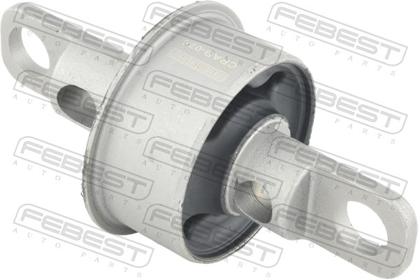 FEBEST CRAB-074 Έδραση, ψαλίδι