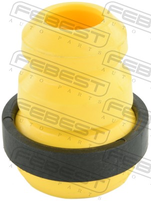 FEBEST CRD-CARF Rubber...