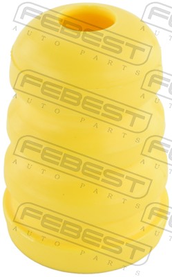 FEBEST CRD-LIBR Rubber...