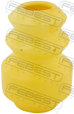 FEBEST CRD-WK2R Rubber...