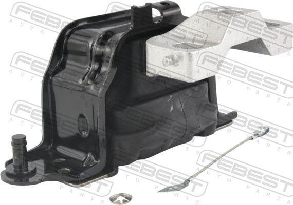 FEBEST CRM-RGRH Mounting, engine