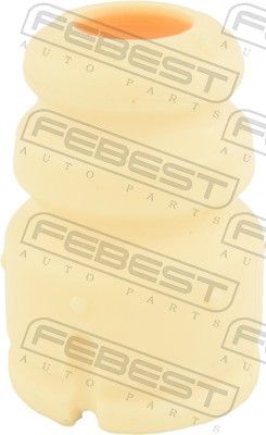 FEBEST CYD-T18F Rubber Buffer, suspension