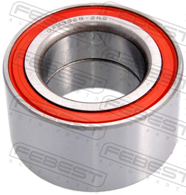 FEBEST DAC3968-2RS Wheel Hub