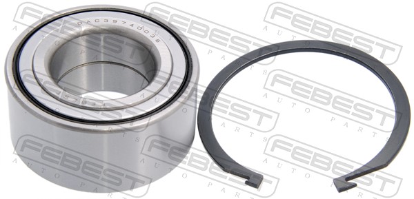 FEBEST DAC39740036 Wheel...