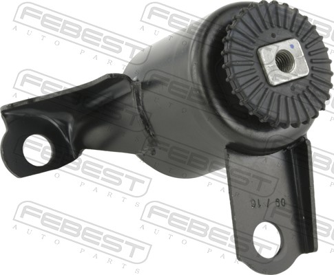 FEBEST FDM-CB2F Mounting, engine