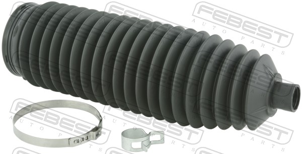 FEBEST FDRKB-F150 Bellow,...