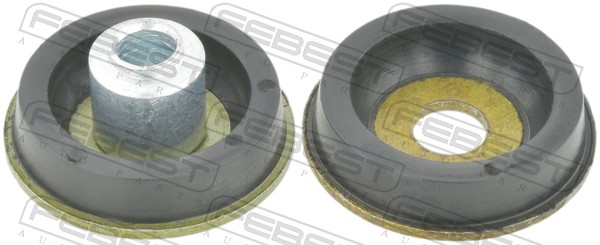 FEBEST FDT-002-KIT Spacer...