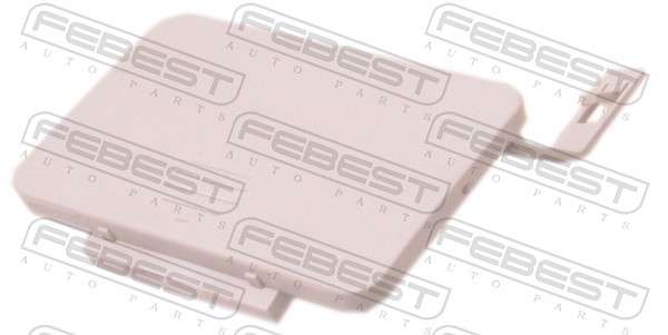 FEBEST FECB-P11 Capuchon,...