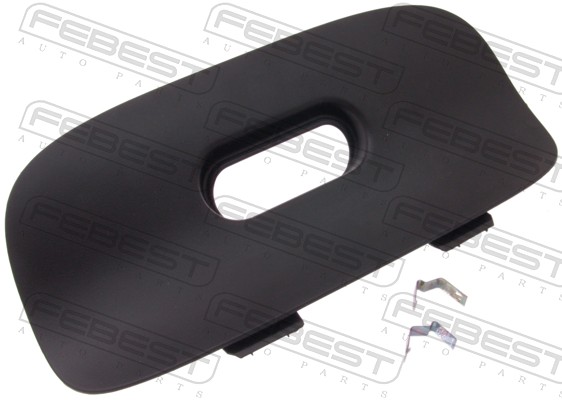 FEBEST FECB-X5R Flap, tow hook