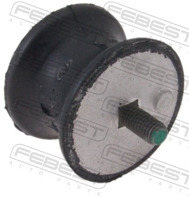 FEBEST FMB-TT9R Suporte, motor