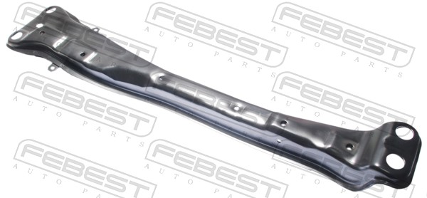 FEBEST FRAME-N16 Akselskaft