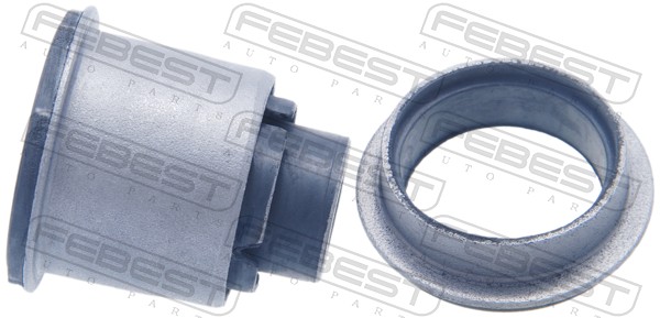 FEBEST HAB-159 Bush,...