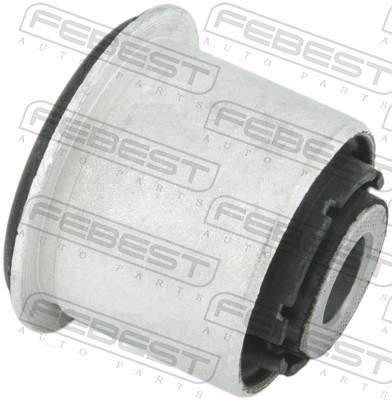 FEBEST HAB-225 Casquilho de...