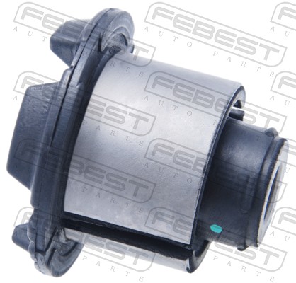 FEBEST HAB-YF4F Suspension,...