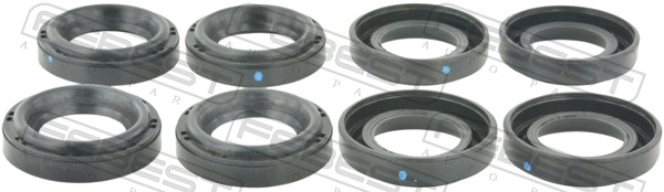 FEBEST HCP-007-PCS8 Seal...