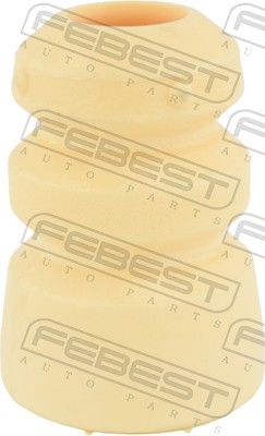 FEBEST HGD-001 Rubber Buffer, suspension