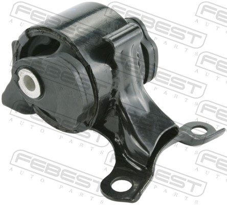 FEBEST HM-CRVLH Suporte, motor