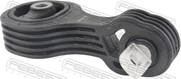 FEBEST HM-FBR Mounting, engine