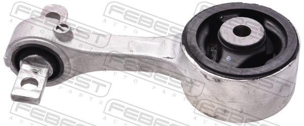 FEBEST HM-FKRH Suporte, motor