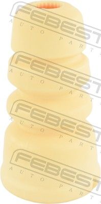 FEBEST HYD-CDR Rubber Buffer, suspension