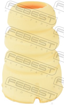 FEBEST HYD-SFE18F Rubber...