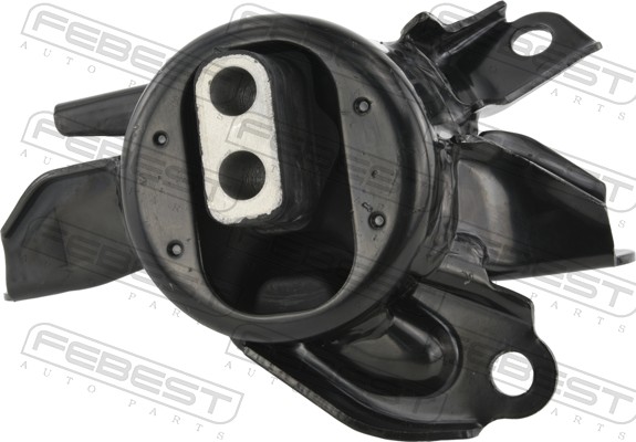 FEBEST HYM-DFLH Mounting, engine
