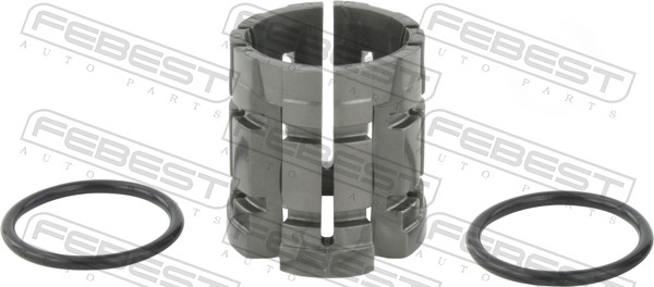 FEBEST HYT-SG01 Puzdro pre hriadeľ riadenia