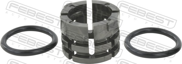 FEBEST HYT-SG03 Puzdro pre hriadeľ riadenia