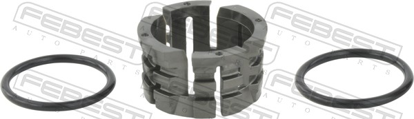 FEBEST HYT-SG04 Puzdro pre hriadeľ riadenia