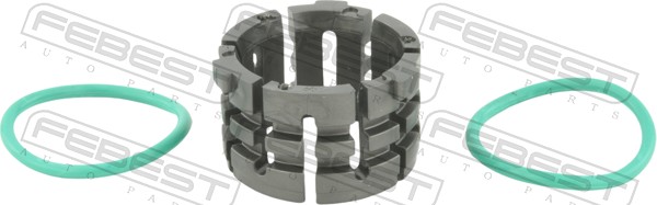 FEBEST HYT-SG07 Υποδοχή,...
