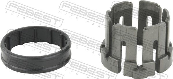 FEBEST HYT-SG09 Υποδοχή,...