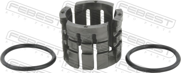 FEBEST HYT-SG10 Υποδοχή,...