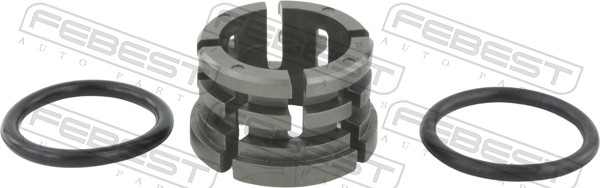FEBEST HYT-SG11 Υποδοχή,...