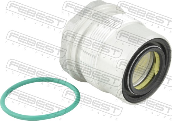 FEBEST HYT-SGS01 Υποδοχή,...