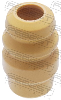 FEBEST KD-SPAR Rubber...