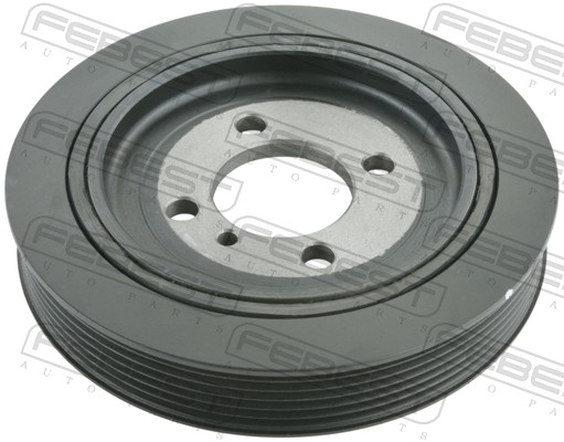 FEBEST KDS-CER Belt Pulley,...