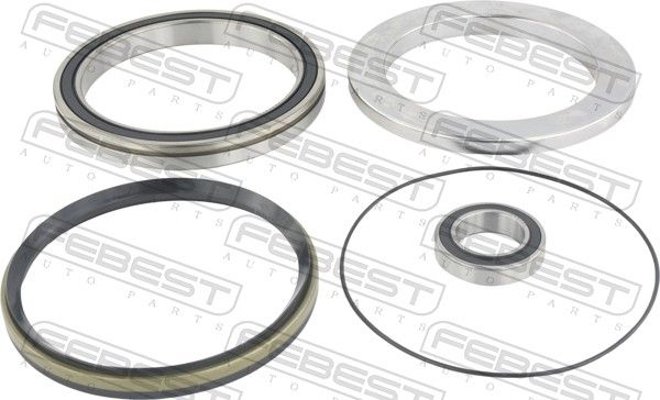 FEBEST KIT-005 Bearing, differential