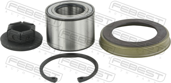 FEBEST KIT-CAK Bearing,...