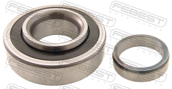 FEBEST KIT-GGN15 Bearing,...