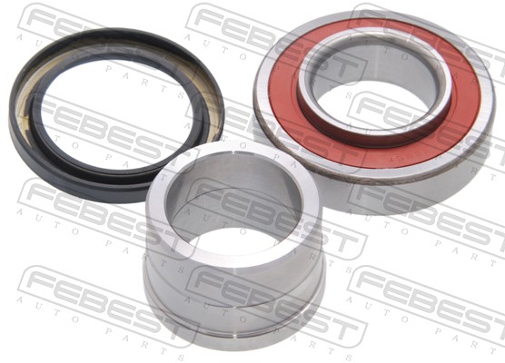 FEBEST KIT-GVT Bearing,...