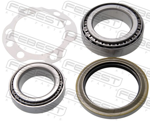 FEBEST KIT-HDJ100 Bearing,...