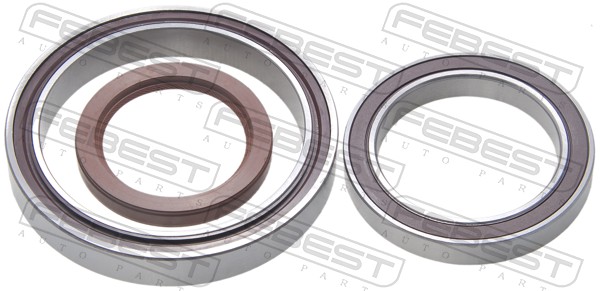 FEBEST KIT-ST215 Gasket...