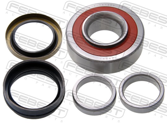 FEBEST KIT-TRH200 Bearing,...