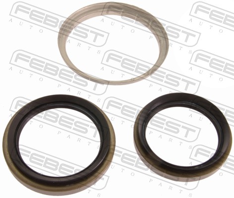 FEBEST KIT2 Seal Ring,...