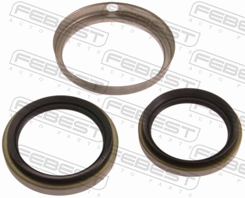 FEBEST KIT4 Seal Ring,...