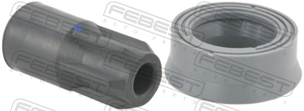 FEBEST MCP-007 Plug, coil