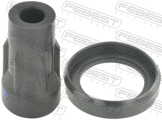 FEBEST MCP-009 Plugg, coil