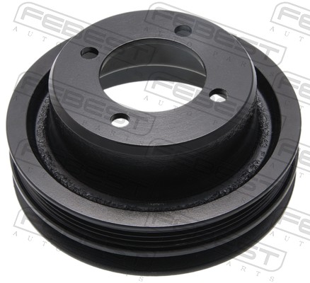 FEBEST MDS-003 Belt Pulley,...